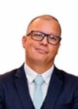 Fotografia oficial de CRIS FERREIRA