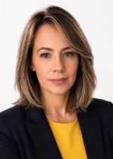 Fotografia oficial de GRAZI RANCAN