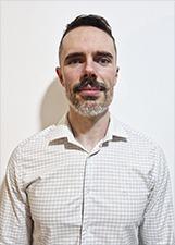 Fotografia oficial de RENATO WEILER RISTOW