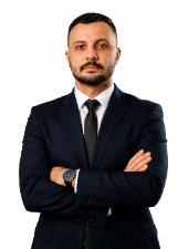 Fotografia oficial de ALLAN AGUIAR
