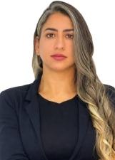 Fotografia oficial de DAIANE FERREIRA