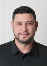 Fotografia oficial de LUCAS CRUZ