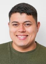 Fotografia oficial de PAI FRANZ