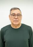 Fotografia oficial de DENIOR MACHADO