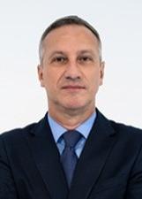 Fotografia oficial de SANDERSON