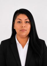 Fotografia oficial de CAMILA MARQUES