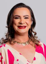 Fotografia oficial de YASMIN PRESTES
