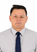 Fotografia oficial de MANINHO