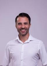 Fotografia oficial de DANILO RODRIGUES