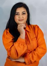 Fotografia oficial de LISI CARDOSO