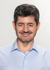 Fotografia oficial de TIAGO SIMON