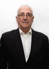 Fotografia oficial de JOSÉ E. BUCHABQUI