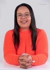 Fotografia oficial de LUCIANA MENDES