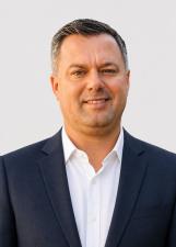 Fotografia oficial de MANINHO CARLOS EDUARDO