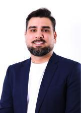 Fotografia oficial de HUMBERTO NETO