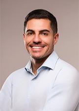 Fotografia oficial de MURILO