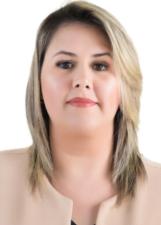 Fotografia oficial de IDIANESA DE BISPO GODINHO