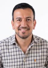 Fotografia oficial de ROBERTO SILVEIRA