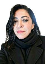 Fotografia oficial de PRETA
