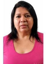 Fotografia oficial de ROSELANE DO CINTURÃO AZUL