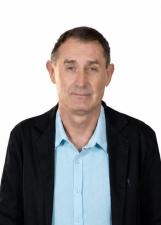 Fotografia oficial de TENENTE HAMPEL