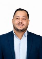 Fotografia oficial de THIAGO ALVES