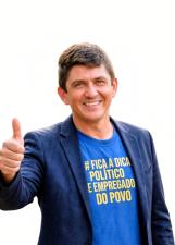 Fotografia oficial de MANTAS IJUI