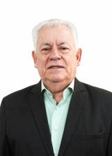 Fotografia oficial de FOGAÇA