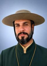 Fotografia oficial de FRATER FRANCISCO