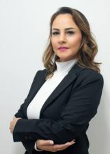 Fotografia oficial de ROSELAINE MELLO