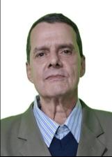 Fotografia oficial de VANDO ROCHA
