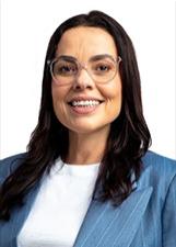 Fotografia oficial de JULIANA BRIZOLA