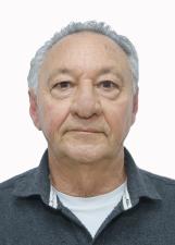 Fotografia oficial de ARI GAMBIN