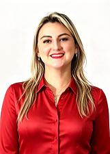 Fotografia oficial de JANICE LEAL