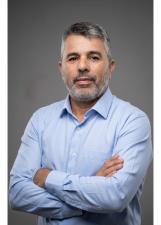 Fotografia oficial de NENI MORAES