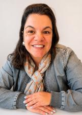 Fotografia oficial de CHEYENE RODRIGUEZ