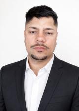 Fotografia oficial de NYL MORAES