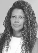 Fotografia oficial de CAROLINE COSTA DA SILVA