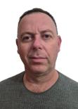 Fotografia oficial de ABRÃO RAFAEL SPRITZER