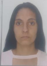Fotografia oficial de ANDRESSA GONCALVES