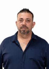 Fotografia oficial de CRISTIAN CORAÇÃO HUMANO