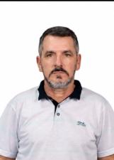 Fotografia oficial de PAULINHO