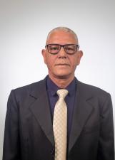 Fotografia oficial de SANTOS