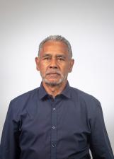 Fotografia oficial de JULIO CARVALHO