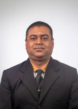 Fotografia oficial de CARLOS ALBERTO ESTEVÃO (CACO)