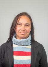 Fotografia oficial de SHEILA FERNANDES