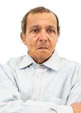 Fotografia oficial de JORGE FREITAS