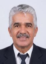 Fotografia oficial de PASTOR MOURA
