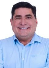 Fotografia oficial de WAGUINHO DA RONDÔNIA
