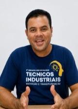 Fotografia oficial de RONALDO SULFRIO